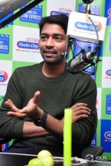 Intlo Dayyam Nakem Bhayyam Movie Song Launch At Radio City